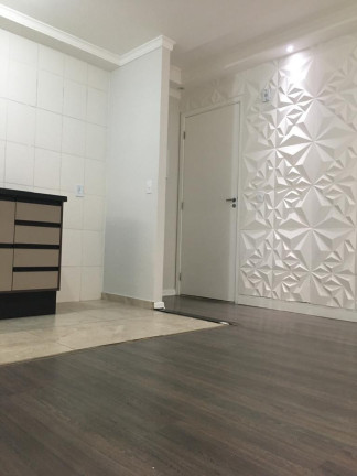 Imagem Apartamento com 3 Quartos à Venda, 60 m² em Jardim ísis - Cotia