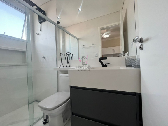Imagem Apartamento com 2 Quartos à Venda, 69 m² em Itaguá - Ubatuba