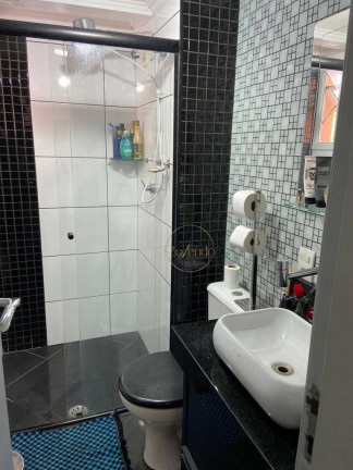 Imagem Cobertura com 2 Quartos à Venda, 103 m² em Casa Branca - Santo André Imagem Cobertura com 2 Quartos à Venda, 103 m² em Casa Branca - Santo André
