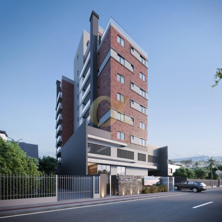 Apartamento à Venda,  em América - Joinville