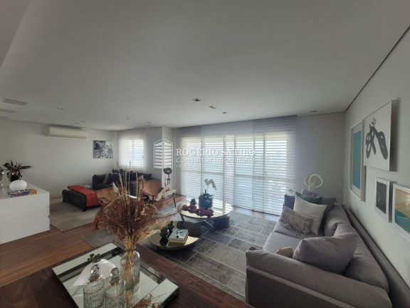 Imagem Apartamento com 4 Quartos para Alugar, 208 m² em Jardim Vila Mariana - São Paulo Imagem Apartamento com 4 Quartos para Alugar, 208 m² em Jardim Vila Mariana - São Paulo
