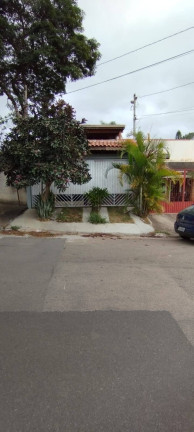 Imagem Casa com 4 Quartos à Venda, 129 m² em Jardim Dos Pinheiros - Atibaia Imagem Casa com 4 Quartos à Venda, 129 m² em Jardim Dos Pinheiros - Atibaia
