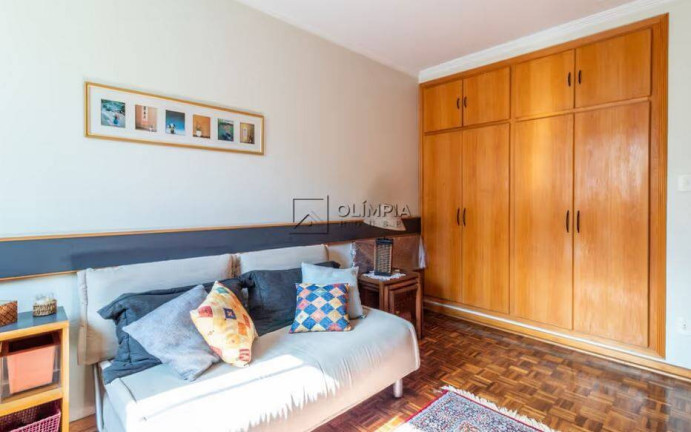 Imagem Apartamento com 3 Quartos à Venda, 187 m² em Paraíso - São Paulo