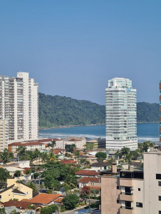 Imagem Apartamento com 2 Quartos à Venda, 103 m² em Canto Do Forte - Praia Grande