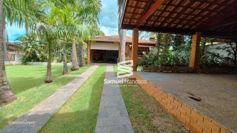 Imagem Casa com 5 Quartos à Venda, 380 m² em Colinas Do Piracicaba (ártemis) - Piracicaba Imagem Casa com 5 Quartos à Venda, 380 m² em Colinas Do Piracicaba (ártemis) - Piracicaba