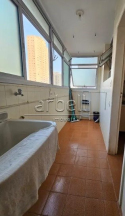 Imagem Apartamento com 2 Quartos à Venda, 68 m² em Vila Romana - São Paulo