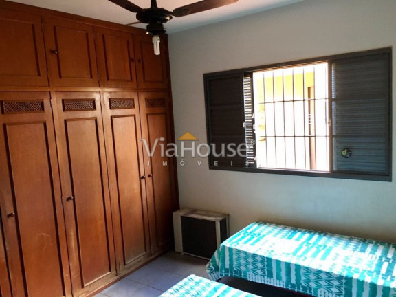 Imagem Casa com 4 Quartos à Venda, 300 m² em Jardim Irajá - Ribeirão Preto