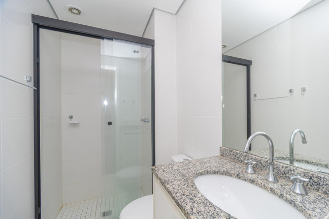 Imagem Apartamento com 2 Quartos para Alugar, 69 m² em Cidade Industrial - Curitiba Imagem Apartamento com 2 Quartos para Alugar, 69 m² em Cidade Industrial - Curitiba