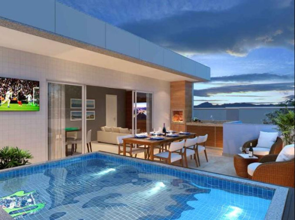 Apartamento com 2 Quartos à Venda, 73 m² em Vila Isabel - Rio De Janeiro