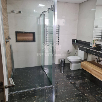 Imagem Cobertura com 4 Quartos para Alugar, 329 m² em Tatuapé - São Paulo