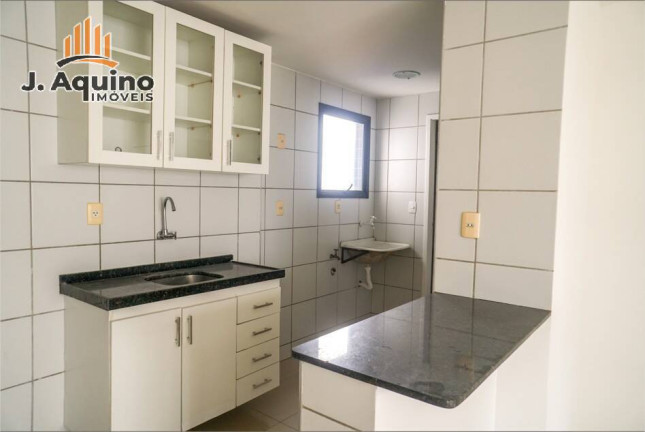 Imagem Apartamento com 3 Quartos à Venda, em Engenheiro Luciano Cavalcante - Fortaleza Imagem Apartamento com 3 Quartos à Venda, em Engenheiro Luciano Cavalcante - Fortaleza