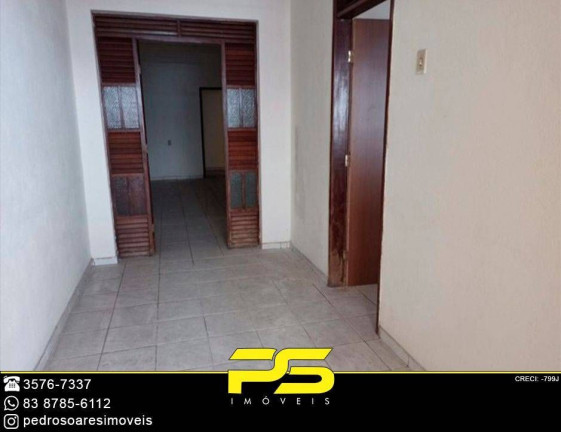 Imagem Casa com 4 Quartos à Venda, 300 m² em Centro - João Pessoa Imagem Casa com 4 Quartos à Venda, 300 m² em Centro - João Pessoa