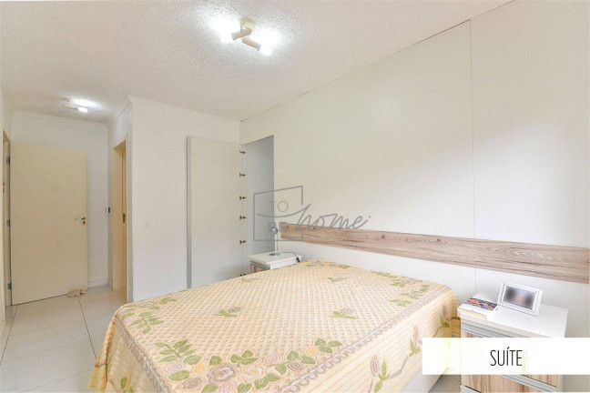 Imagem Casa com 3 Quartos à Venda, 307 m² em São Lourenço - Curitiba