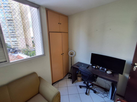 Imagem Apartamento com 3 Quartos à Venda, 75 m² em Jardim Taquaral - São Paulo