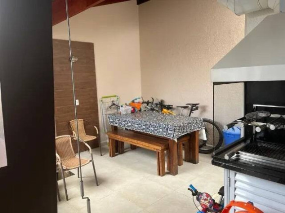 Imagem Casa de Condomínio com 3 Quartos à Venda, 145 m² em Medeiros - Jundiaí