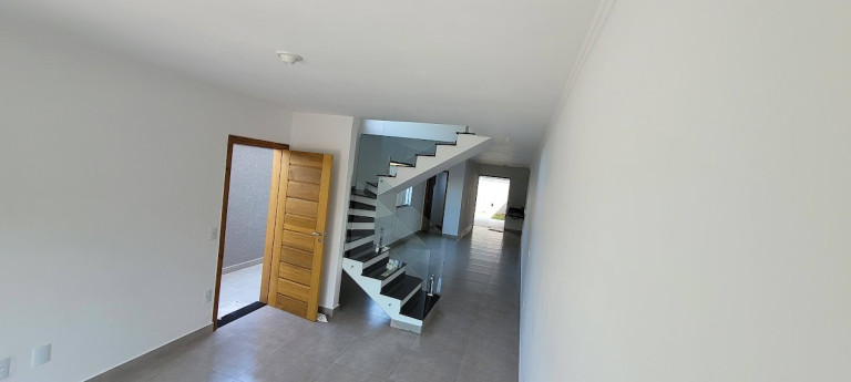 Imagem Casa com 3 Quartos à Venda, 124 m² em Jardim Do Lago - Atibaia Imagem Casa com 3 Quartos à Venda, 124 m² em Jardim Do Lago - Atibaia