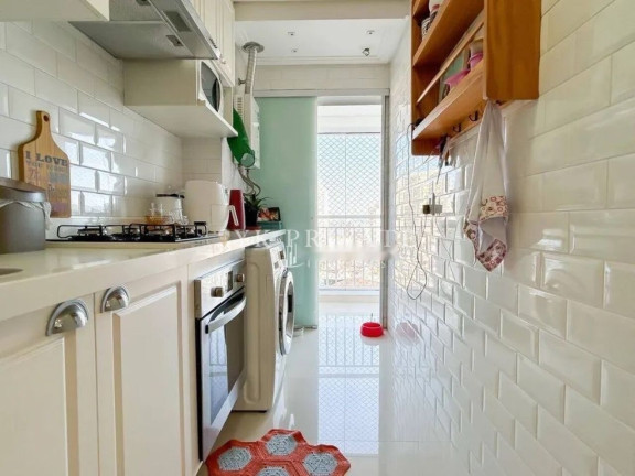 Imagem Apartamento com 2 Quartos à Venda, 52 m² em Jardim Flor Da Montanha - Guarulhos