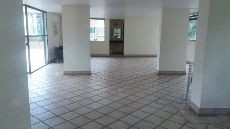 Imagem Apartamento com 3 Quartos à Venda, 100 m² em Funcionários - Belo Horizonte