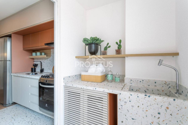 Imagem Apartamento com 2 Quartos à Venda, 35 m² em Jaguaré - São Paulo Imagem Apartamento com 2 Quartos à Venda, 35 m² em Jaguaré - São Paulo