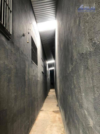 Imagem Galpão para Alugar, 500 m² em Vila Maria Baixa - São Paulo Imagem Galpão para Alugar, 500 m² em Vila Maria Baixa - São Paulo