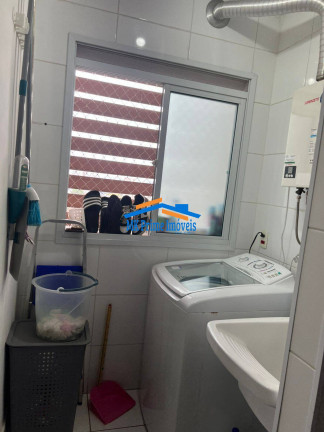 Imagem Apartamento com 2 Quartos à Venda, 57 m² em Quitaúna - Osasco