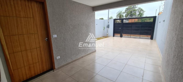 Imagem Casa com 2 Quartos à Venda, 90 m² em Rita Vieira - Campo Grande Imagem Casa com 2 Quartos à Venda, 90 m² em Rita Vieira - Campo Grande