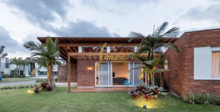 Imagem Casa de Condomínio com 4 Quartos à Venda, 226 m² em Centro - Xangri-la Imagem Casa de Condomínio com 4 Quartos à Venda, 226 m² em Centro - Xangri-la