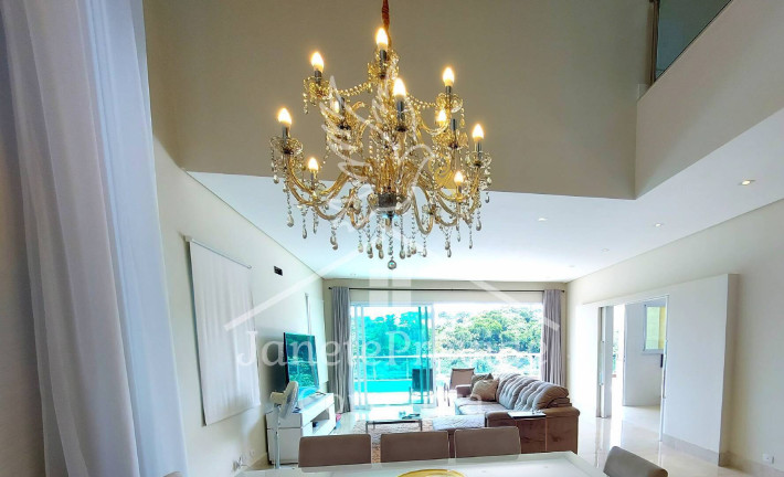 Imagem Casa de Condomínio com 5 Quartos à Venda, 520 m² em Alphaville - Santana De Parnaíba Imagem Casa de Condomínio com 5 Quartos à Venda, 520 m² em Alphaville - Santana De Parnaíba