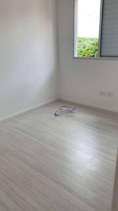 Imagem Apartamento com 2 Quartos à Venda, 41 m² em Granja Viana - Cotia