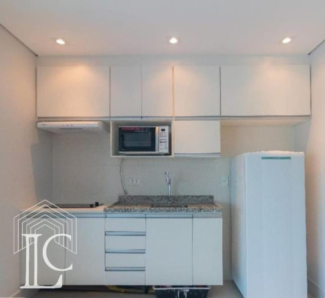 Imagem Apartamento com 1 Quarto à Venda, 43 m² em Jardim Aeroporto - São Paulo Imagem Apartamento com 1 Quarto à Venda, 43 m² em Jardim Aeroporto - São Paulo