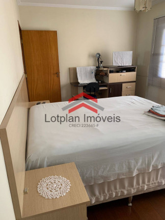 Imagem Casa com 3 Quartos à Venda, 270 m² em Vila Alpina - São Paulo Imagem Casa com 3 Quartos à Venda, 270 m² em Vila Alpina - São Paulo