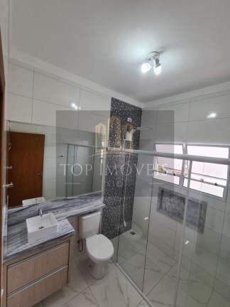 Imagem Casa com 3 Quartos à Venda, 175 m² em Vila Branca - Jacareí