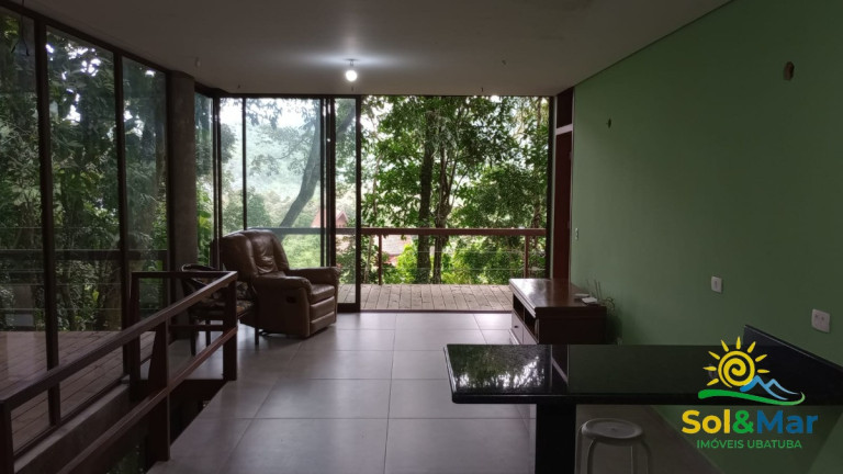 Imagem Casa com 3 Quartos à Venda, 107 m² em Prumirim - Ubatuba Imagem Casa com 3 Quartos à Venda, 107 m² em Prumirim - Ubatuba