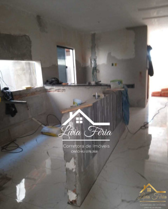 Imagem Casa com 3 Quartos à Venda, 210 m² em Parque Califórnia - Campos Dos Goytacazes Imagem Casa com 3 Quartos à Venda, 210 m² em Parque Califórnia - Campos Dos Goytacazes