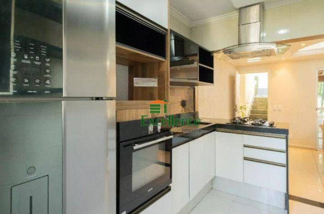 Imagem Casa com 3 Quartos à Venda, 110 m² em Taboão - São Bernardo Do Campo Imagem Casa com 3 Quartos à Venda, 110 m² em Taboão - São Bernardo Do Campo