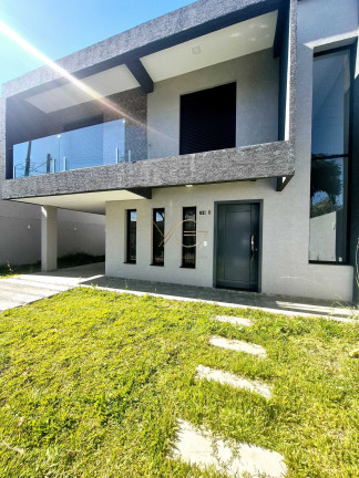 Imagem Sobrado com 3 Quartos à Venda, 128 m² em Cruzeiro - São José Dos Pinhais Imagem Sobrado com 3 Quartos à Venda, 128 m² em Cruzeiro - São José Dos Pinhais