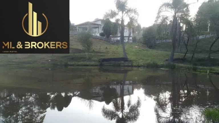 Imagem Imóvel com 4 Quartos à Venda, 12.000 m² em Areia Branca Dos Assis - Mandirituba Imagem Imóvel com 4 Quartos à Venda, 12.000 m² em Areia Branca Dos Assis - Mandirituba