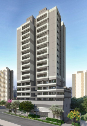 Imagem Imóvel com 1 Quarto à Venda, 22 m² em Perdizes - São Paulo