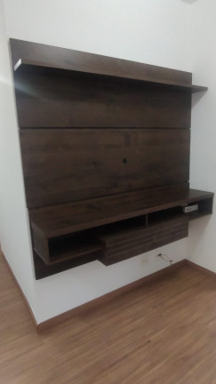 Imagem Apartamento com 2 Quartos à Venda, 46 m² em Jardim Ubirajara (zona Sul) - São Paulo