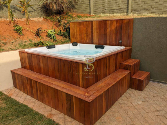 Imagem Casa com 3 Quartos à Venda, 211 m² em Jardim Estância Brasil - Atibaia Imagem Casa com 3 Quartos à Venda, 211 m² em Jardim Estância Brasil - Atibaia
