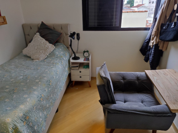 Imagem Apartamento com 2 Quartos à Venda, 64 m² em Vila Olímpia - São Paulo