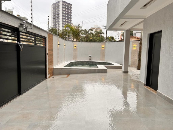 Imagem Casa com 3 Quartos à Venda, 250 m² em Caiçara - Praia Grande Imagem Casa com 3 Quartos à Venda, 250 m² em Caiçara - Praia Grande