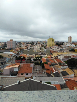 Imagem Imóvel com 2 Quartos à Venda, 53 m² em Parque Das Nações - Santo André