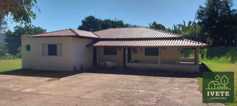 Imagem Casa com 3 Quartos à Venda, 380 m² em Centro - Monte Sião Imagem Casa com 3 Quartos à Venda, 380 m² em Centro - Monte Sião