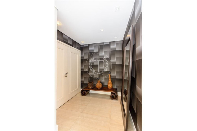 Imagem Apartamento com 3 Quartos à Venda, 187 m² em Moema - São Paulo Imagem Apartamento com 3 Quartos à Venda, 187 m² em Moema - São Paulo