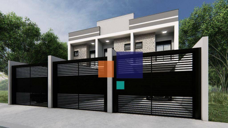 Imagem Sobrado com 3 Quartos à Venda, 140 m² em Vila Isolina Mazzei - São Paulo