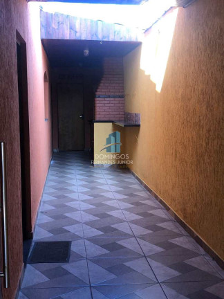 Imagem Casa com 2 Quartos à Venda, 96 m² em São Miguel Paulista - São Paulo Imagem Casa com 2 Quartos à Venda, 96 m² em São Miguel Paulista - São Paulo