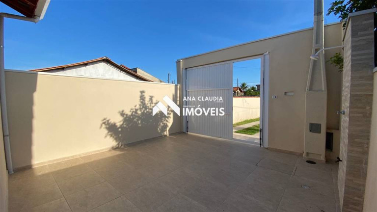 Imagem Casa com 2 Quartos à Venda, 74 m² em Balneario Florida Mirim - Mongaguá Imagem Casa com 2 Quartos à Venda, 74 m² em Balneario Florida Mirim - Mongaguá