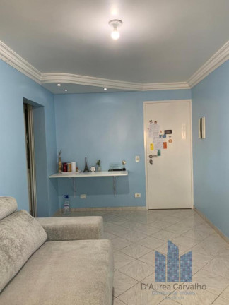 Imagem Apartamento com 1 Quarto à Venda, 52 m² em Cambuci - São Paulo Imagem Apartamento com 1 Quarto à Venda, 52 m² em Cambuci - São Paulo
