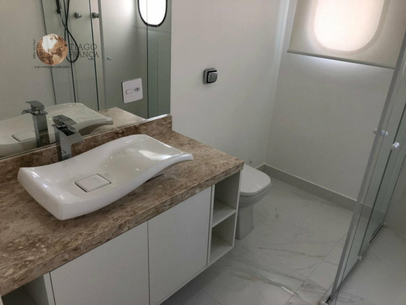 Imagem Apartamento com 4 Quartos à Venda, 210 m² em Pitangueiras - Guarujá Imagem Apartamento com 4 Quartos à Venda, 210 m² em Pitangueiras - Guarujá